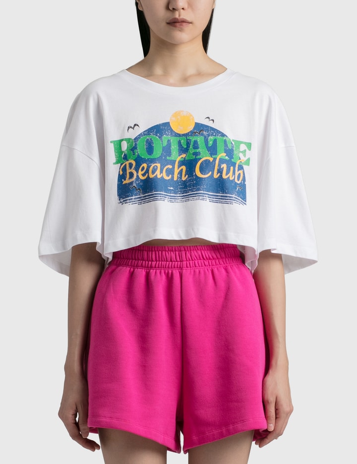타이라 탑 Placeholder Image