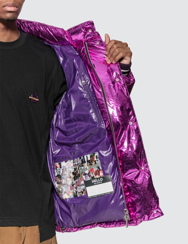 Moncler Genius x Palm Angels Tim Jacket Placeholder Image