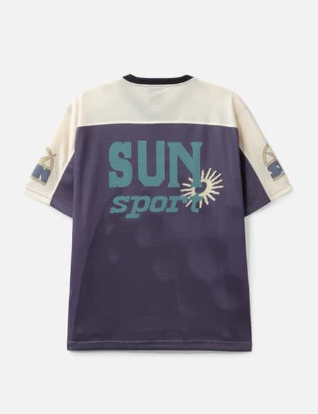 Sun Sport Mesh Tee view 8