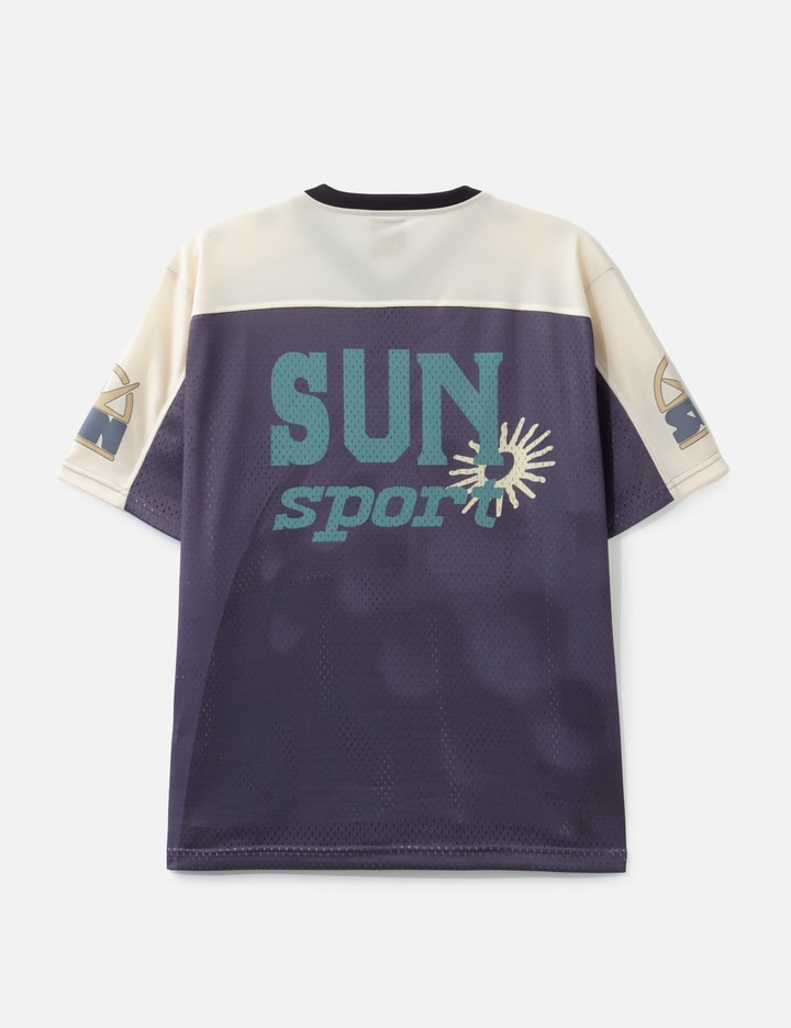 Sunlove Sun Sport Mesh Tee