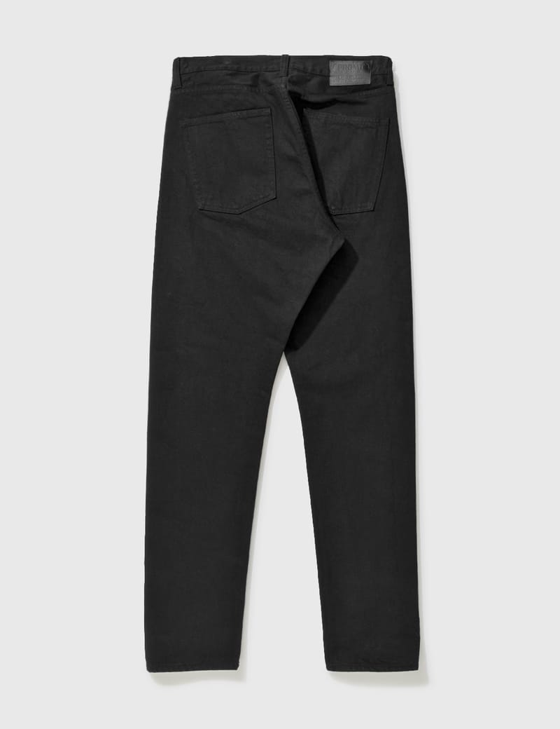 Moncler Trouser in Navy | FWRD