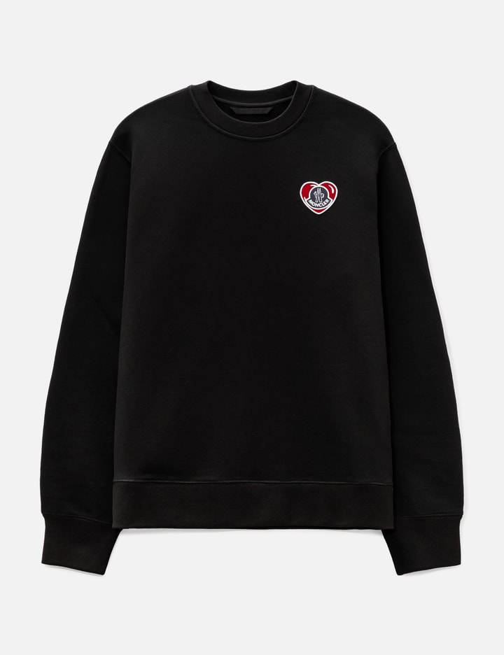 Heart Sweatshirt Placeholder Image