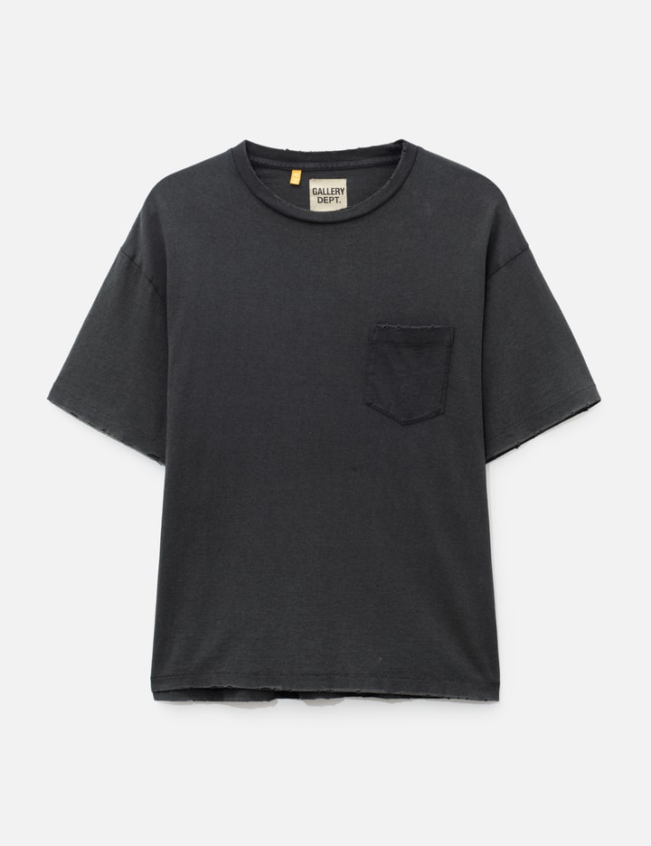 Gallery Dept. Vintage Pocket T-Shirt