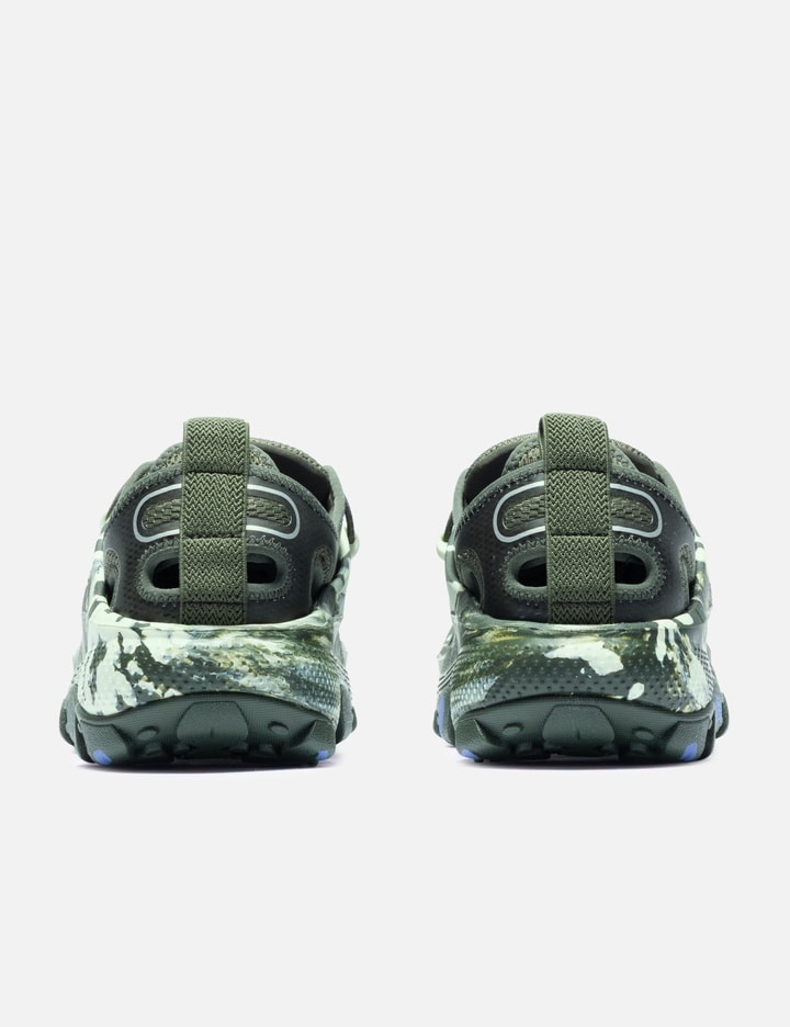 Crocs Brain Dead X Crocs Trailbreak 2