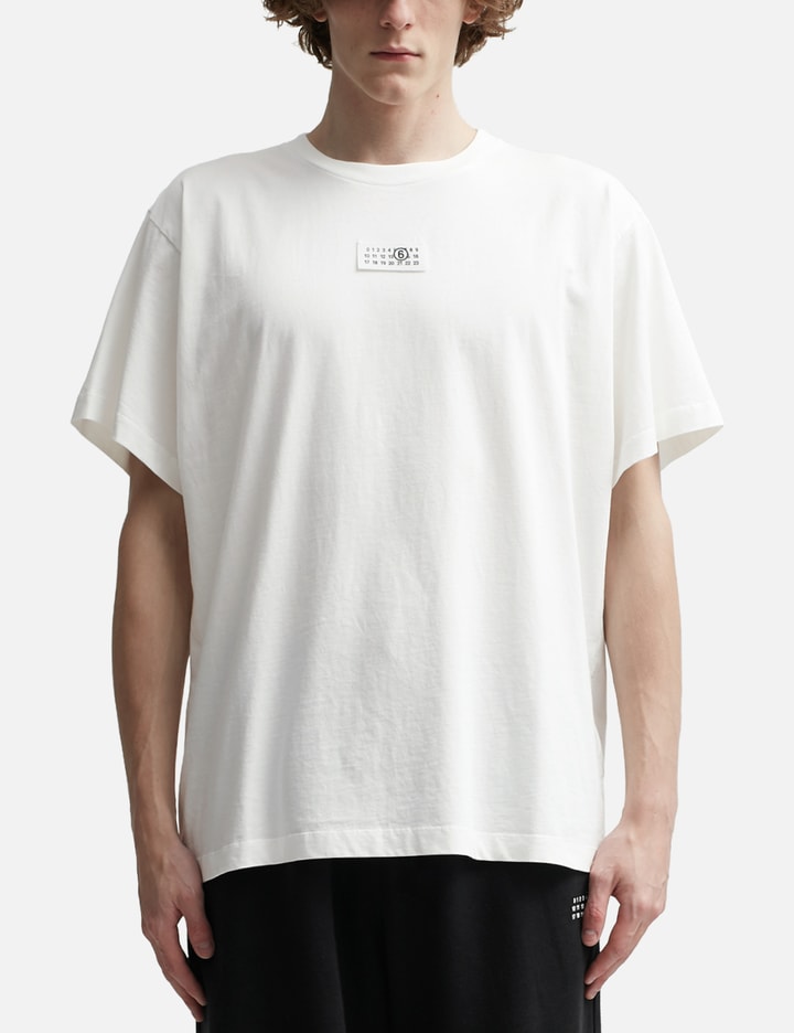 Logo T-shirt Placeholder Image