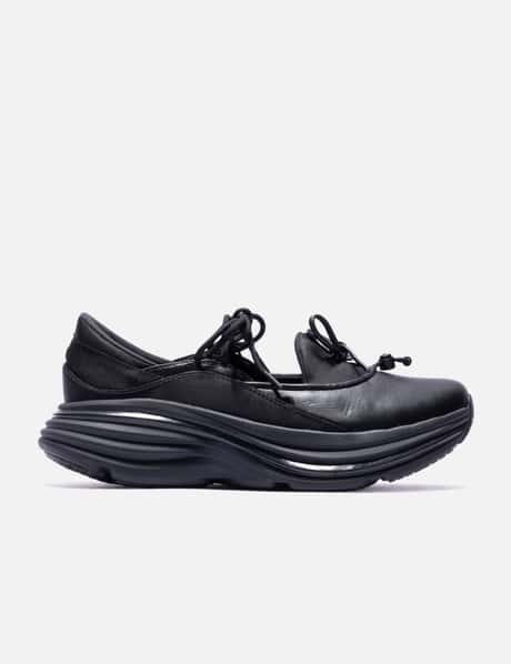 HOKA Bondi Mary Jane