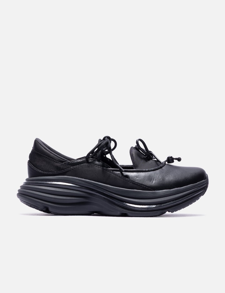 HOKA Bondi Mary Jane