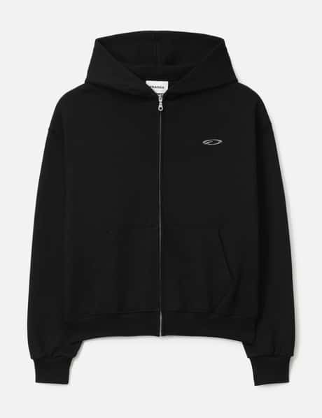FRAGILE CLUB Core Uniform Zip-Up