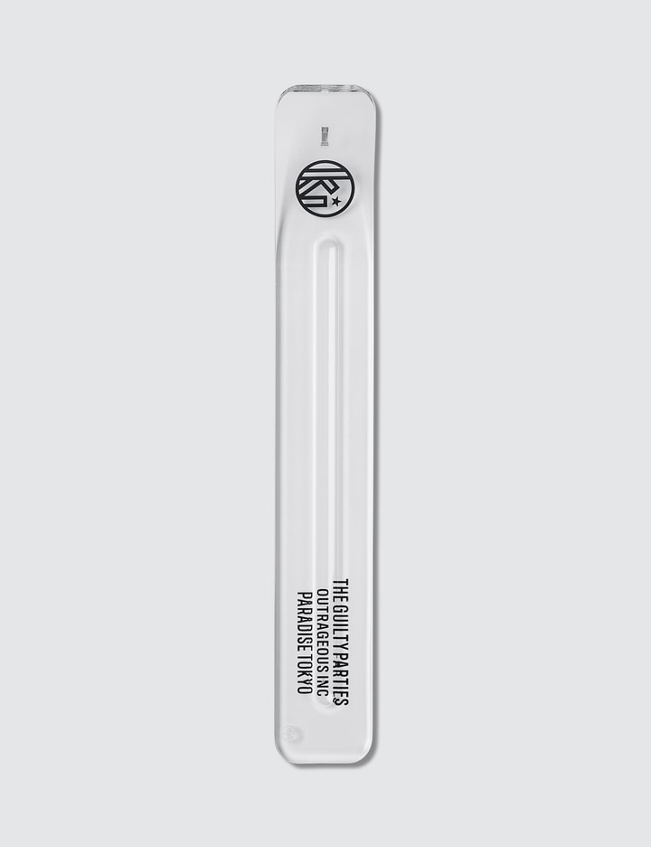 Kuumba / Incense Holder Placeholder Image
