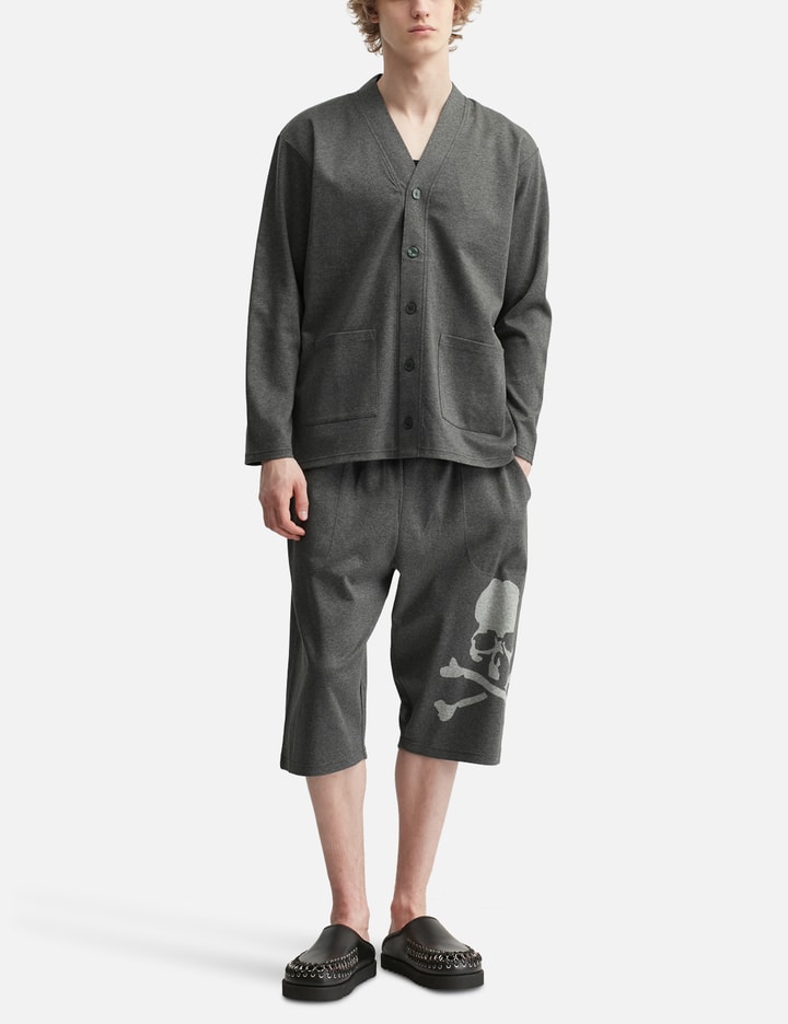Mastermind World Long Sleeve Lounge Set