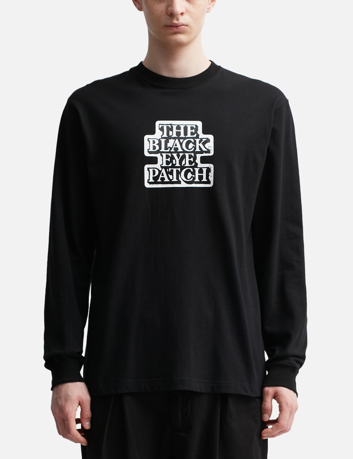 OG 라벨 L/S 티셔츠 Placeholder Image