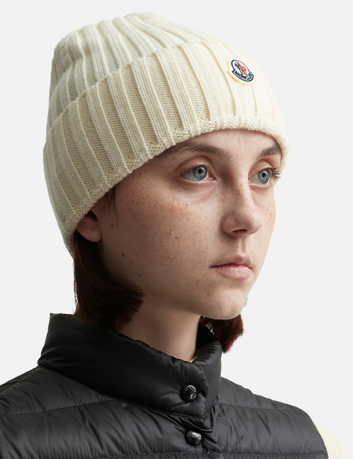 Wool Beanie Placeholder Image