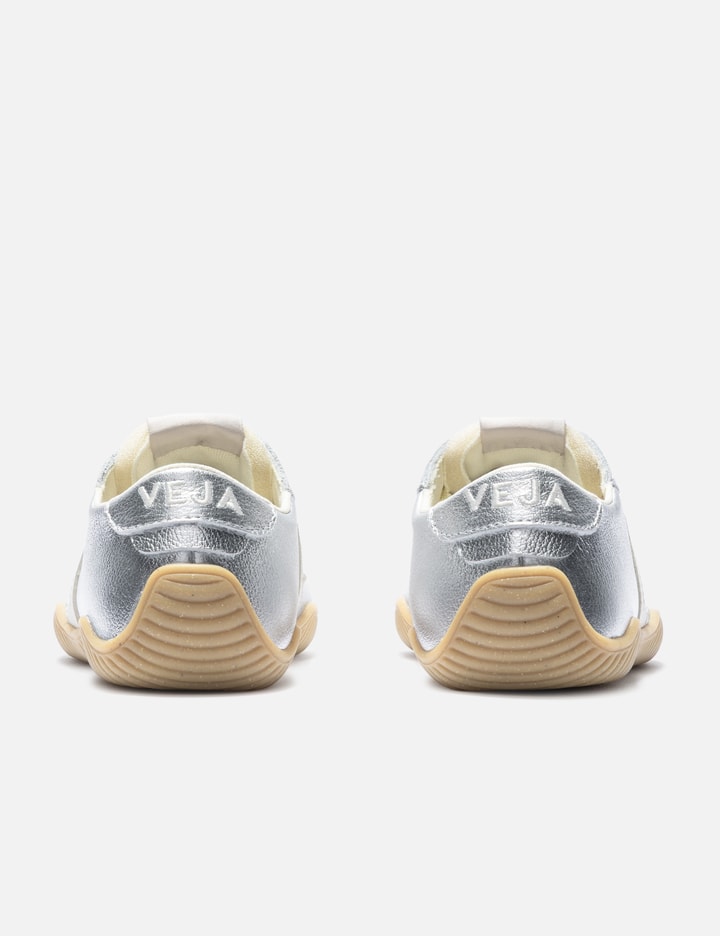 Veja Jitsu Leather