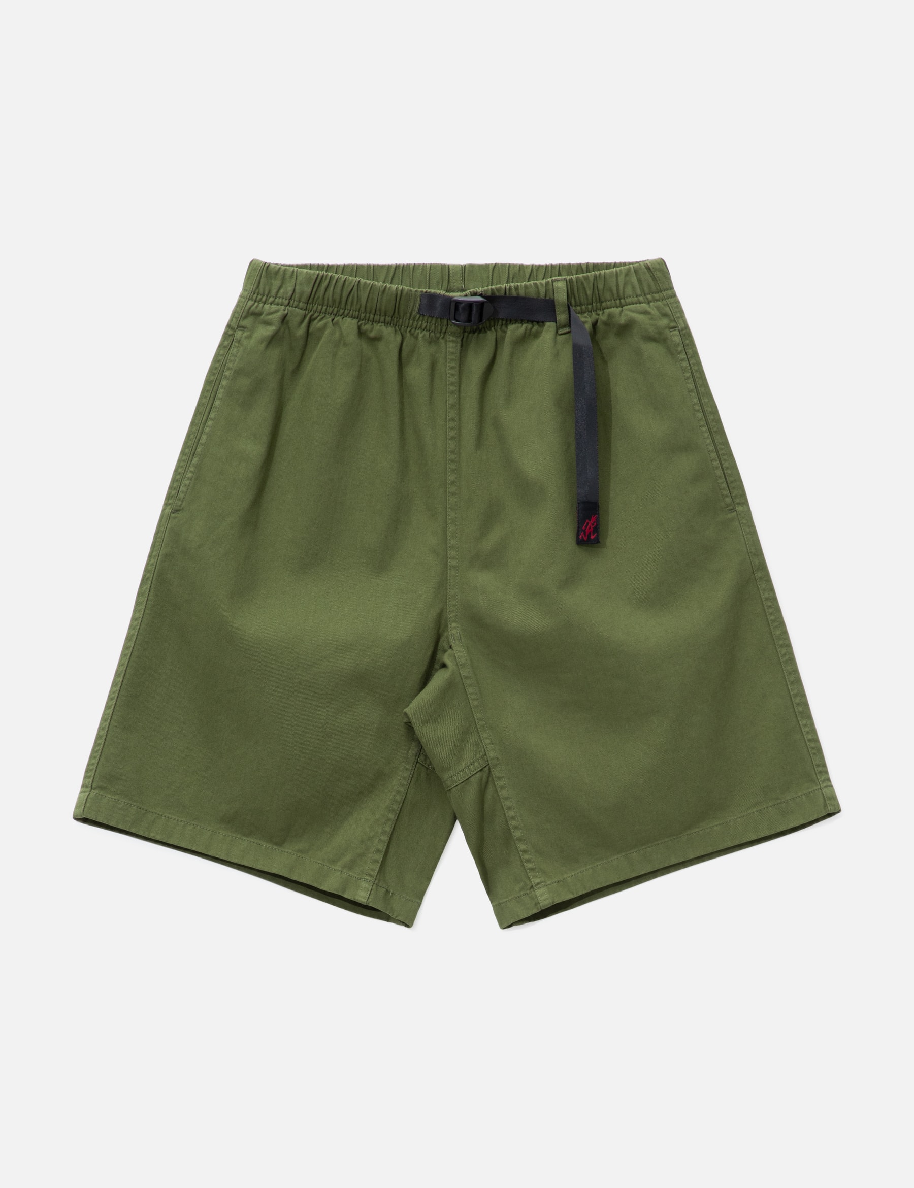 G-Short view 16