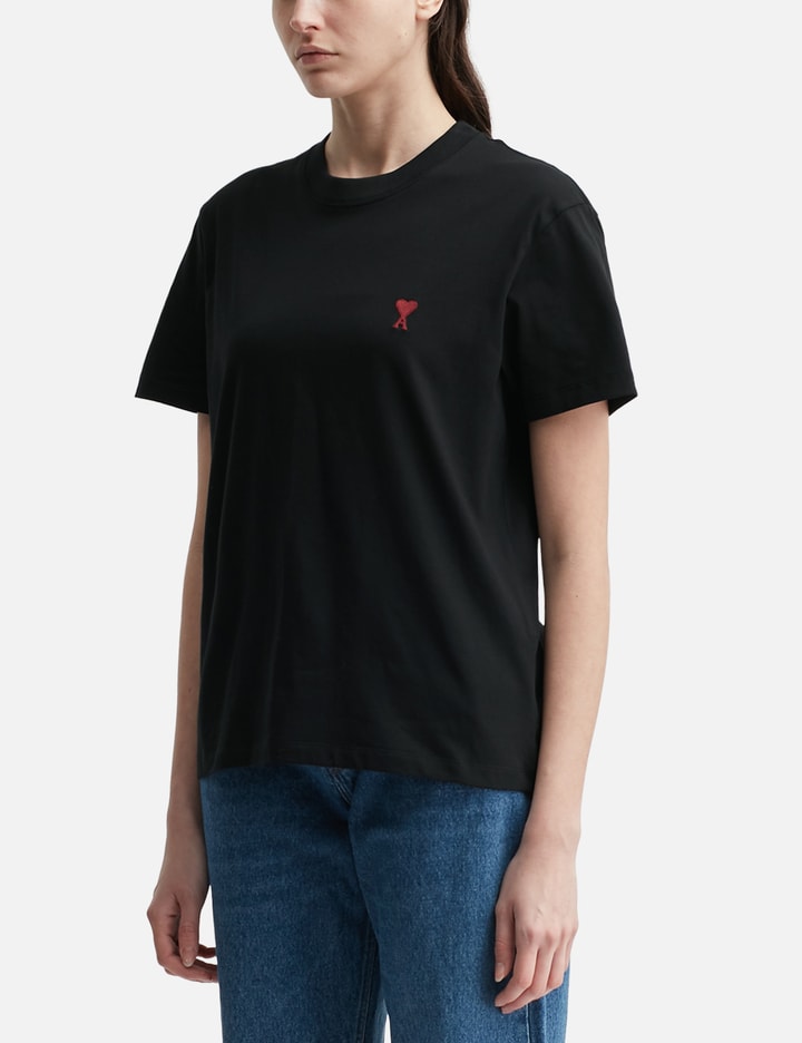 Red Ami de Coeur T-shirt Placeholder Image