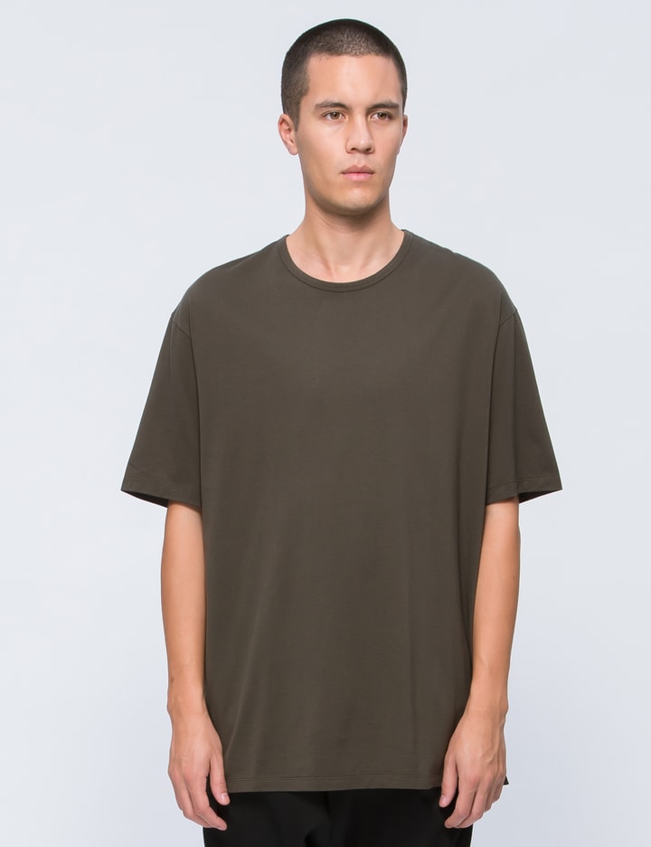 Oversize S/S T-Shirt Placeholder Image