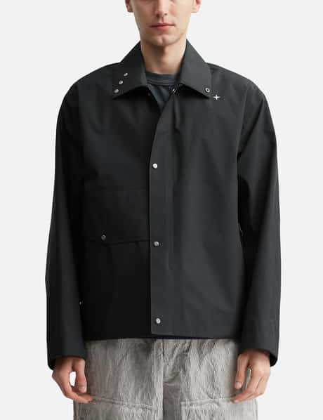 3L Gore-Tex Stellina Coach Jacket view 10