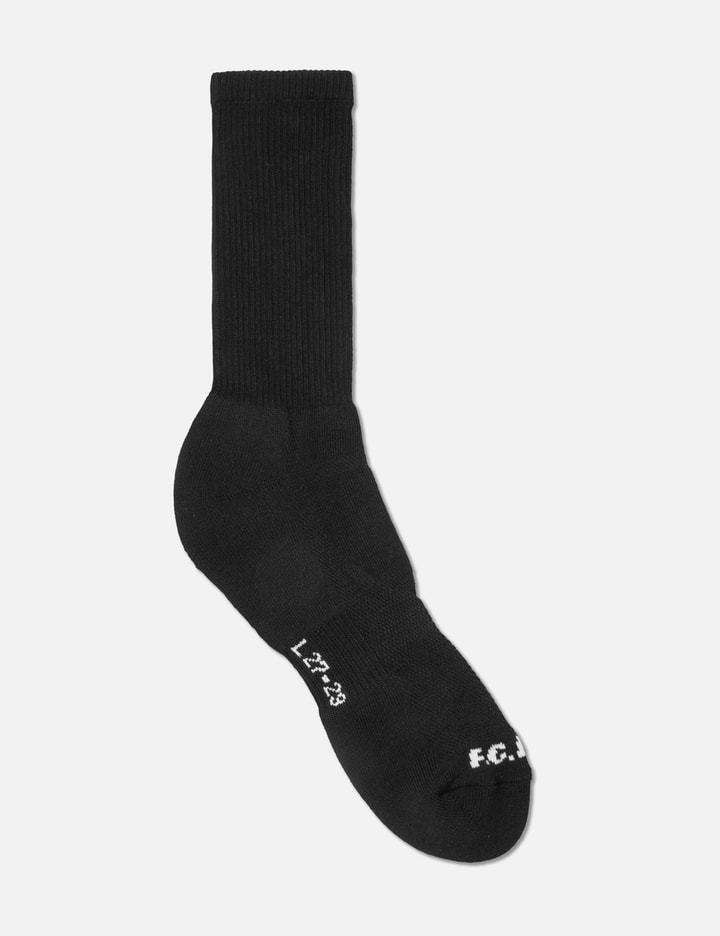 F.C. Real Bristol Authentic Logo Regular Socks