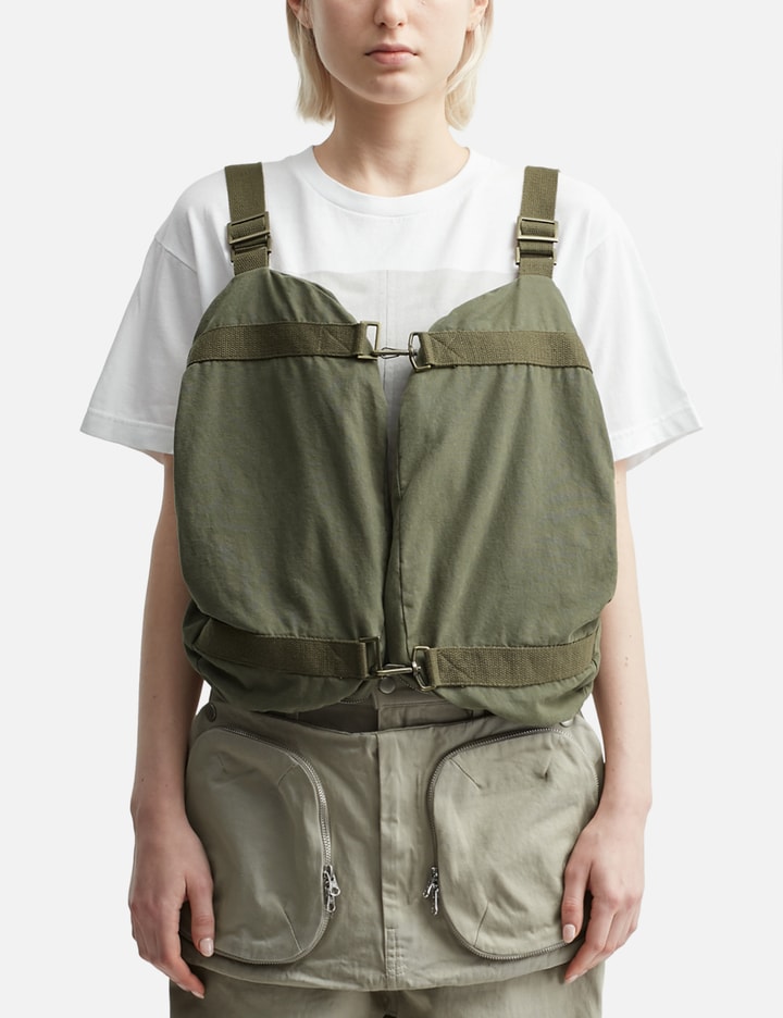 BAG VEST Placeholder Image