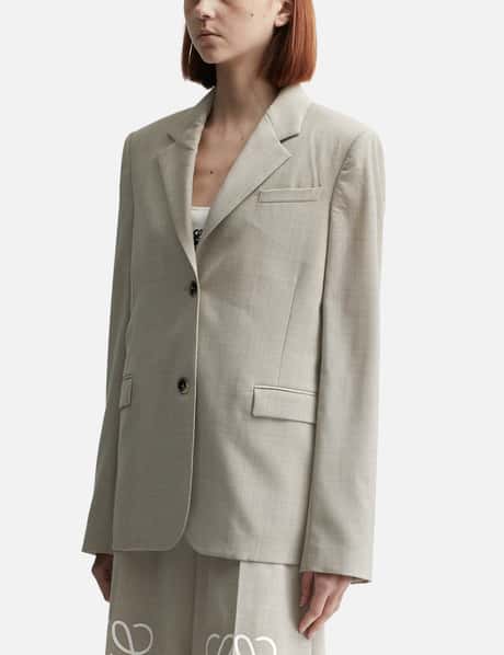 Tailored Jacket view 7