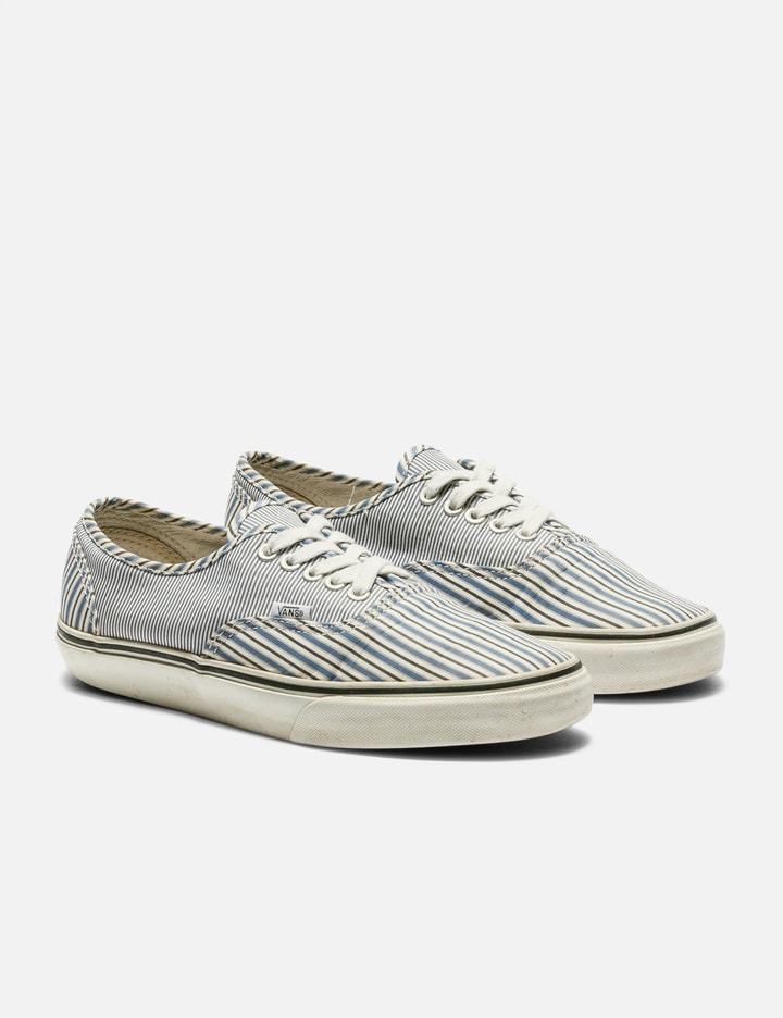 CDG Shirt Vans Authentic Placeholder Image