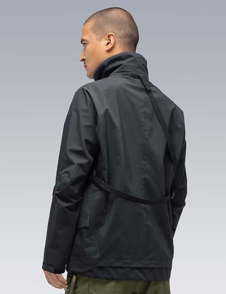 ACRONYM - J27-GT 3L Gore-Tex Pro Field Jacket | HBX - ハイプ 