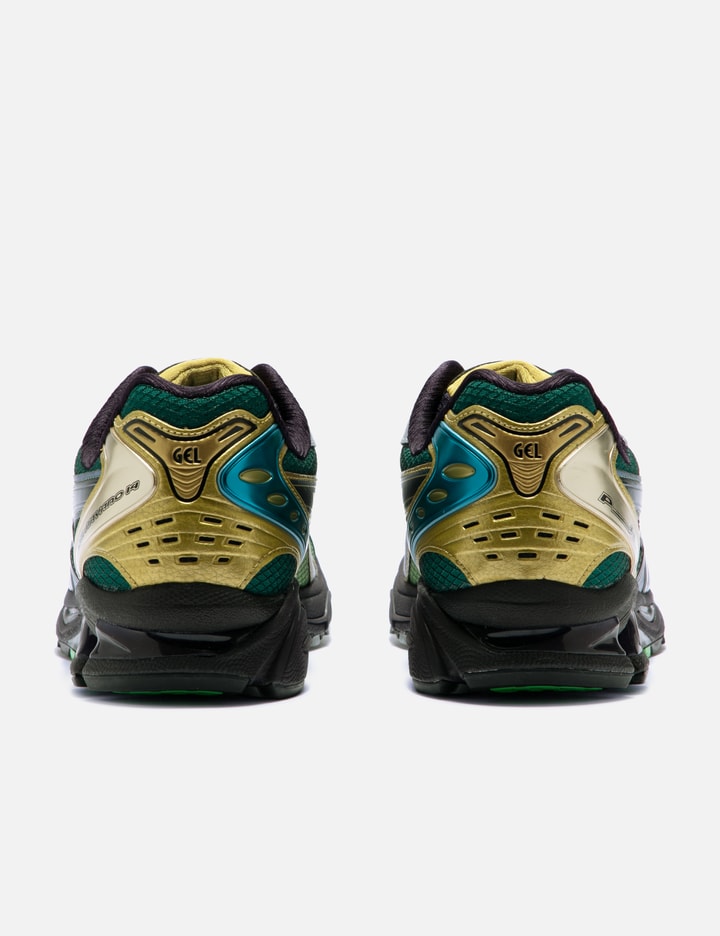 Asics X Pedro Andrade Gel Kayano 14 In Multicolor