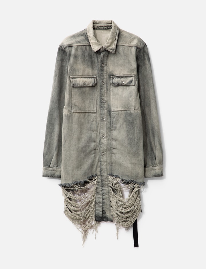 Mineral Denim Outershirt Placeholder Image