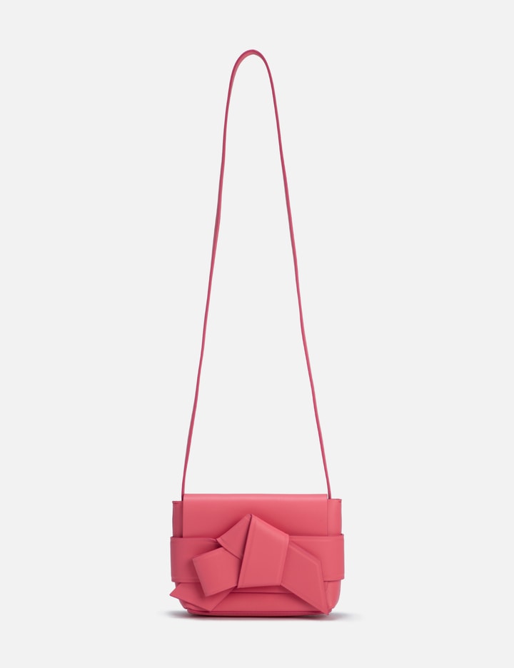 MUSUBI MINI CROSSBODY BAG Placeholder Image
