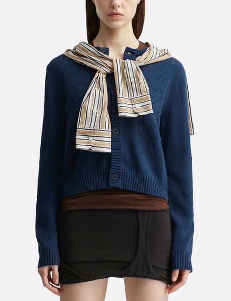 Hold Me Cardigan view 12