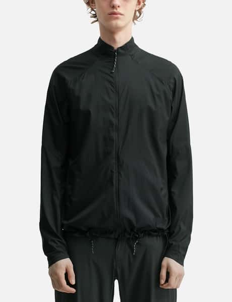 X Mammut WB Jacket view 10