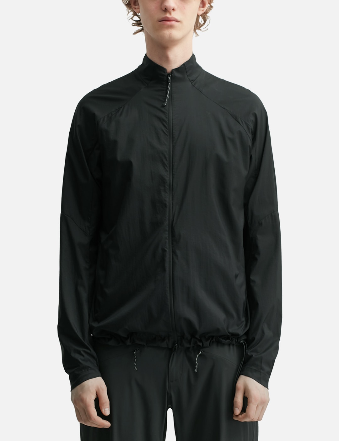 X Mammut WB Jacket view 11
