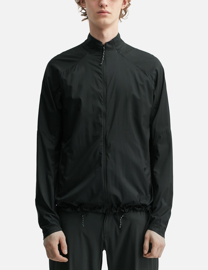 Hiking Patrol Hiking Patrol X Mammut WB Jacket