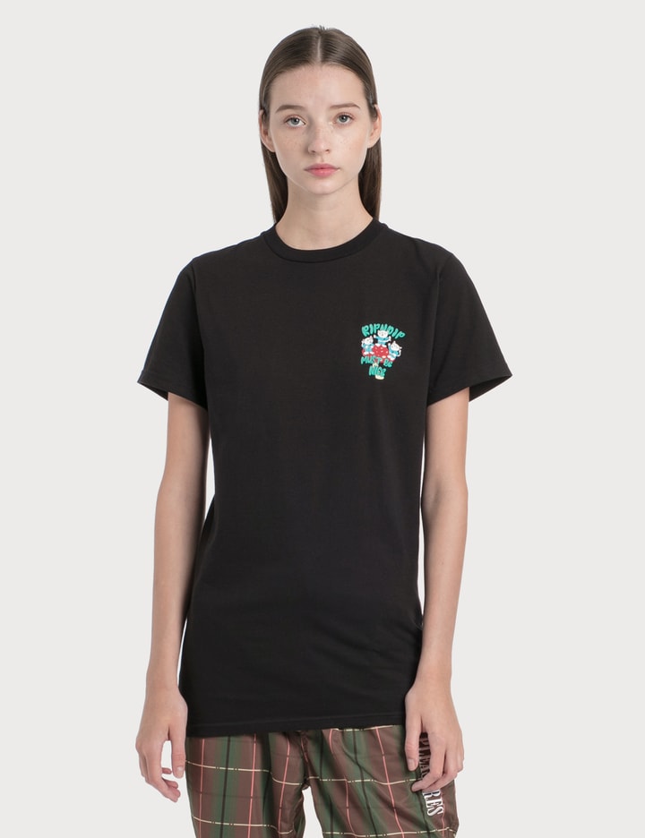 Alien Nerm T-Shirt Placeholder Image