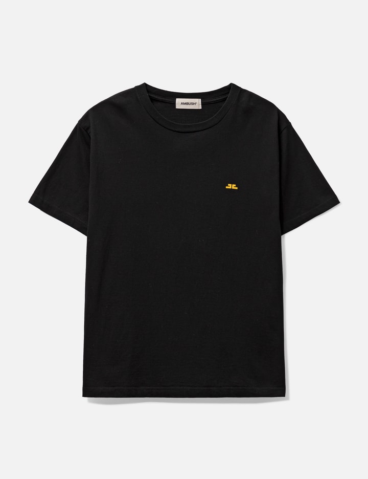 Louis Vuitton - LOUIS VUITTON EMBROIDERED LOGO T-SHIRT  HBX - Globally  Curated Fashion and Lifestyle by Hypebeast