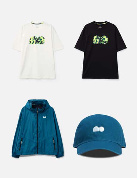 Nike Naomi Osaka Capsule Collection