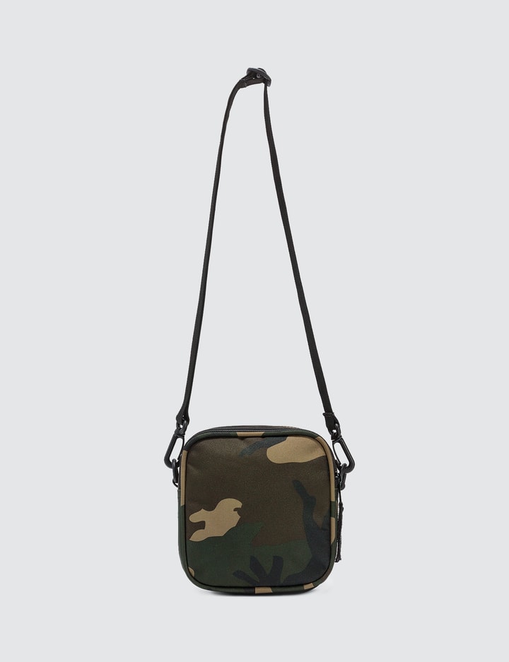 Essentials Bag Small Placeholder Image