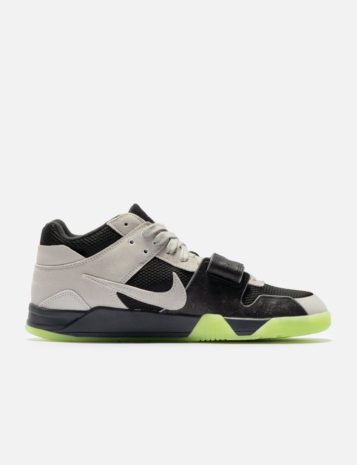 Air Jordan x Travis Scott x Chase B CJ1 T-Rexx Placeholder Image