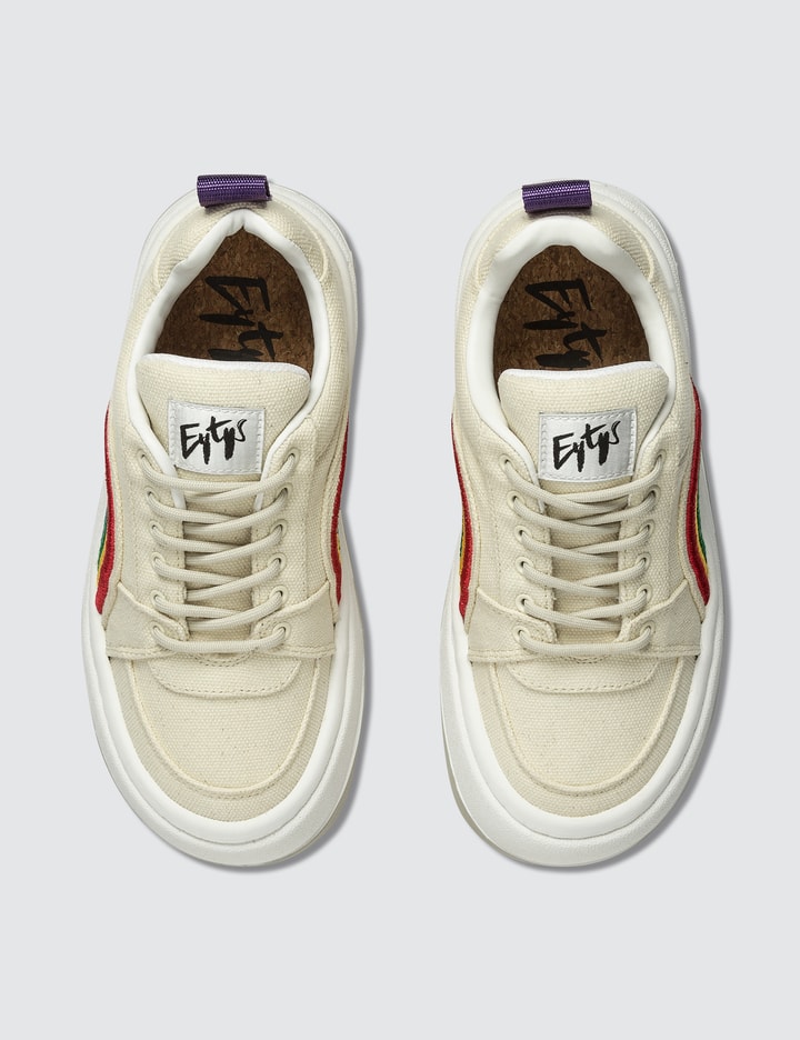 Sonic Canvas Sneakers Placeholder Image