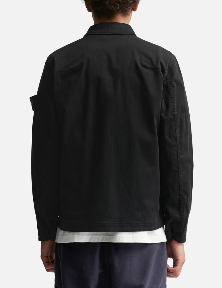 OVERSHIRT Placeholder Image