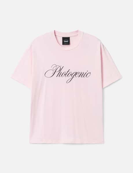 보일러 룸 Photogenic T-Shirt