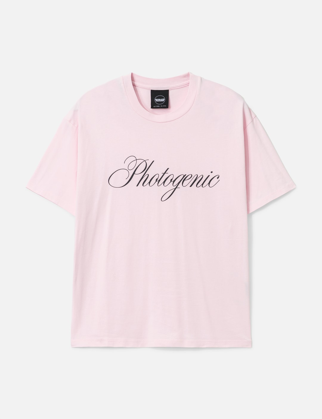 Photogenic T-Shirt view 7