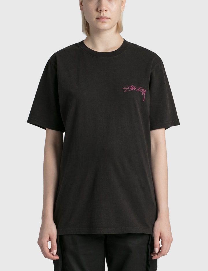 Sphinx Pigment Dyed T-shirt Placeholder Image