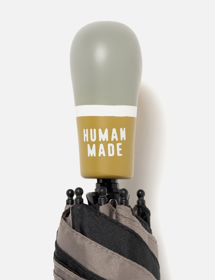 Human Made Duck Compact Umbrella