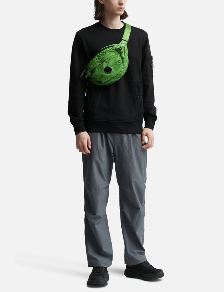 NYLON B CROSSBODY PACK Placeholder Image