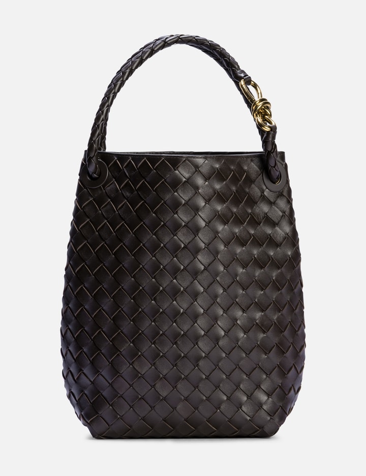 Bottega Veneta Small Andiamo Bucket