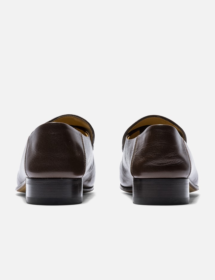 Gucci Quentin Loafers
