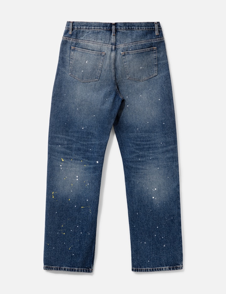 Relaxed Jeans Placeholder Image