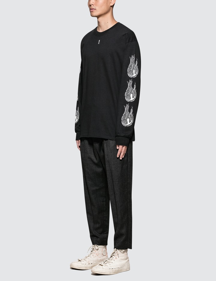 “Kung Fu” Pants Placeholder Image