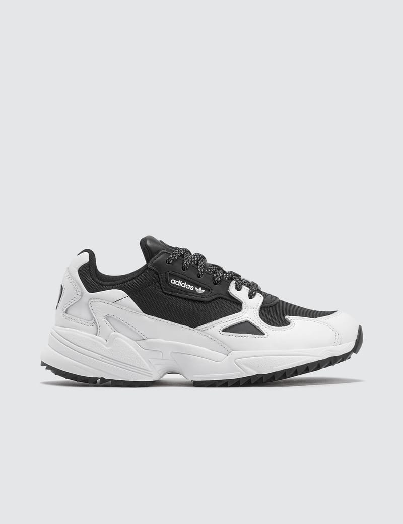 adidas falcon trail w